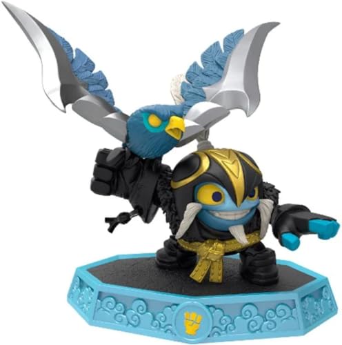 Skylanders Imaginators: Master Air Strike personaje individual – Nuevo en embalaje a granel