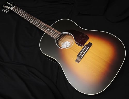 Gibson J-45 Special VS Satin Vintage Sunburst L.R.Baggs ギブソン アコースティックギター エレアコ サテン ビンテージ サンバースト