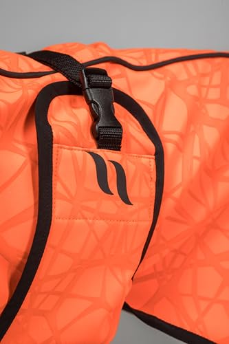 Back on Track Bark Allround Hundemantel orange (40 cm)
