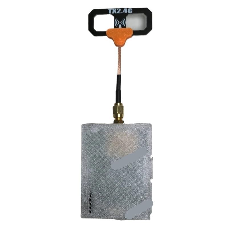 Modulo Trasmettitore Lunga Distanza ESP32 2,4G Antenna Wifi 4V‑26V