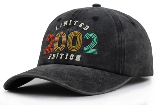 Image of KKMKSHHG Limited 2005 2004 2003 2002 2001 2000 1999 1998 1997 1996 Edition Baseball Cap for Men Women, Adjustable Cotton Hat