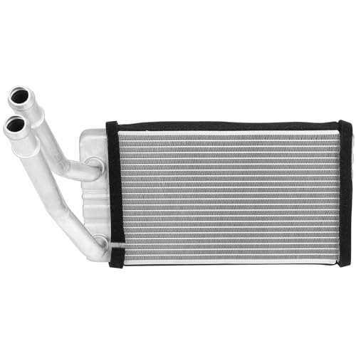 SCITOO 92010 HVAC Heater Core Fit for Chevrolet for Captiva Sport 2012-2015 2.4L 3.0L,for Equinox 2010-2017 2.4L 2010-2012 3.0L 2006-2009 3.4L,for GMC for Terrain 2010-2017 2.4L 2010-2012 3.0L by SCITOO - Used condition - CA$46.46
