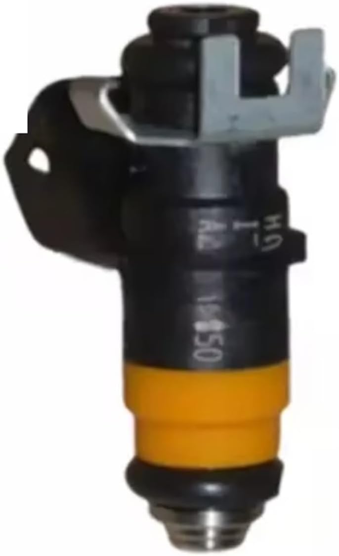 Injection Valve Petrol Compatible with Clio for Megane for Scenic for Kangoo 1.6 1.4 8200240488 H029611 Car Injector Valve Fuel Injectors Auto Accessories(1Pcs)