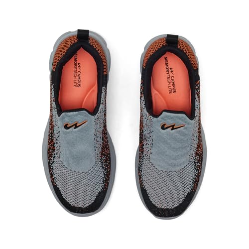 Image of Campus Child Zip CH Walking Shoes