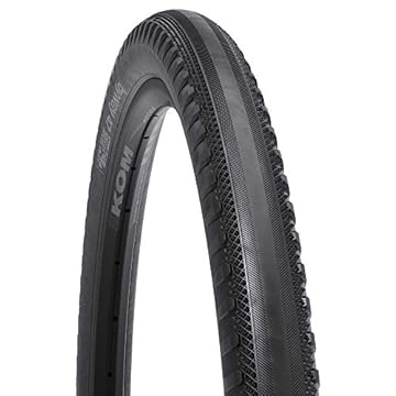 best gravel tires for pavement
