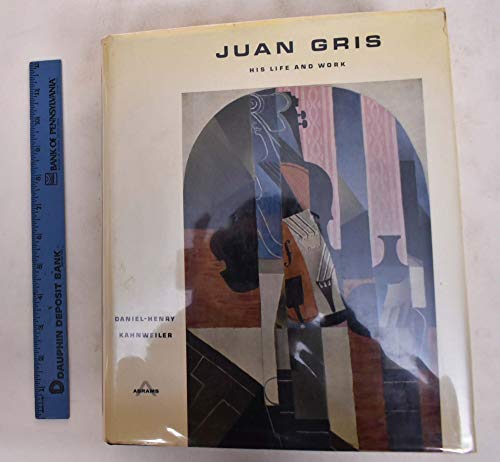 Télécharger Juan gris Livre PDF Gratuit