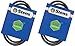 2 Pack Stens 265-530 OEM Replacement Belt Toro 119-3309