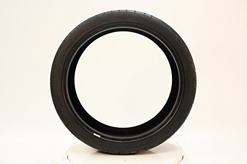 Mickey Thompson Street Comp Performance Radial Tire - 275/40R17 98W #TOP1