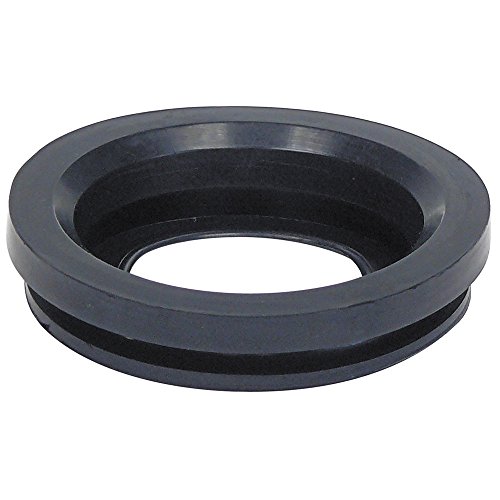 Lower Fuel Filler Pipe Seal for 1966-79 vehicles, Including Maverick, Galaxie, Torino, and Ranchero (E1AZ-9072B)