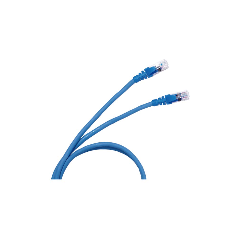 Legrand Cables and Hoses VDI 051773 – LATIGUILLO UTP CAT6 2 M