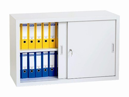 Preisvergleich Produktbild Gürkan 100264 Schiebetür.schr.75x80x45 lg / lg