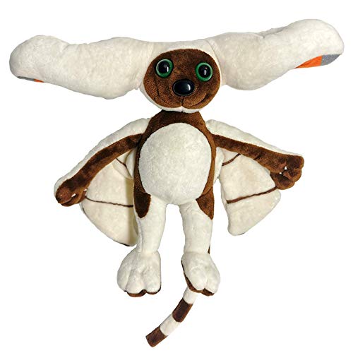 bat 11''(28cm) Plush Figures for Kids Christmas New Year Gift Birthday Gift