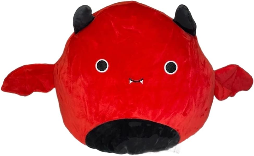 12 Inch Soft Plush Squishy Toy Animals 