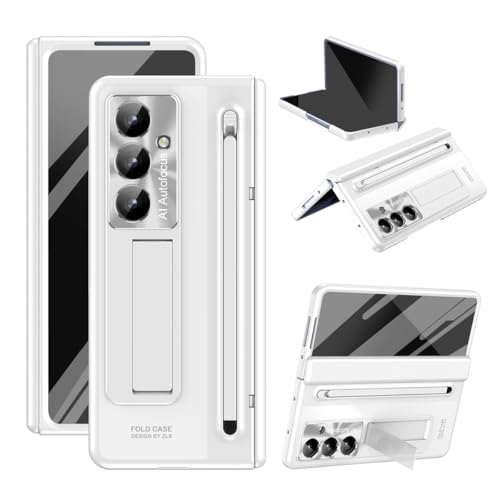 Coque Galaxy Z Fold 7 avec support pour un usage quotidien mains libres