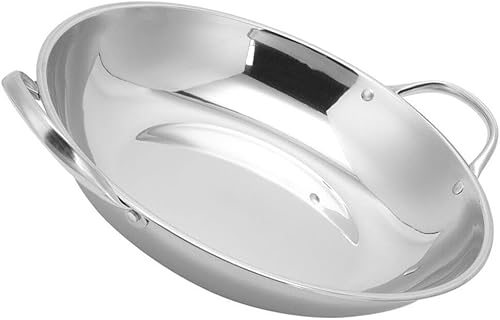 Luxshiny Cupcake Corer Émbolo De Acero Inoxidable Olla De Filete De Acero Sartén De Acero Desechable Sombreros De Cocina