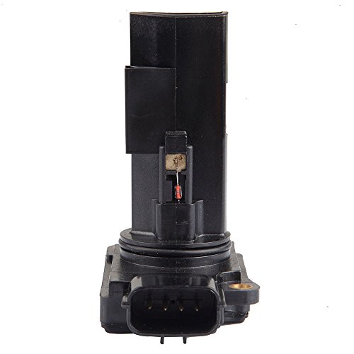 Aintier Air Sensor Mass Air Flow Sensor MAF Fit for 2006-2012 Mitsubishi Eclipse 2004-2011 Mitsubishi Galant 2008-2011 Mitsubishi Lancer 2004-2011 Mitsubishi Endeavor Outlander Lancer 2451157A - Thumbnail 7