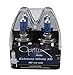 HELLA H71071362 Optilux XB Series H7 Xenon White Halogen Bulbs, 12V, 55W, 2 Pack