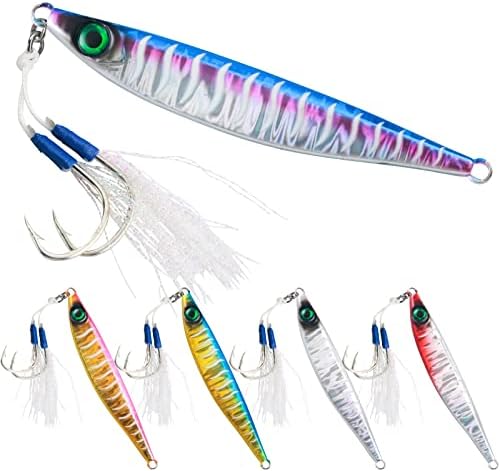 メタルジグ33点セット 未使用 o.s.p ジャッカル JACKALL等 メタルジグ