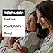 Robitussin Children's Cough and Chest Congestion DM, Cough Medicine for Kids, Grape Flavor - 4 Fl Oz Bottle, 300318715130