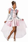 Posh Princess Costume - Large