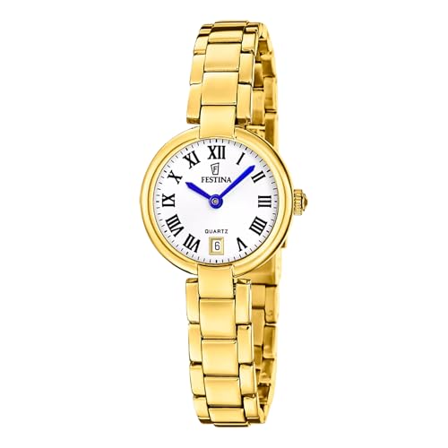 Montre Festina Mademoiselle F20786/1 le cadeau idéal pour femme