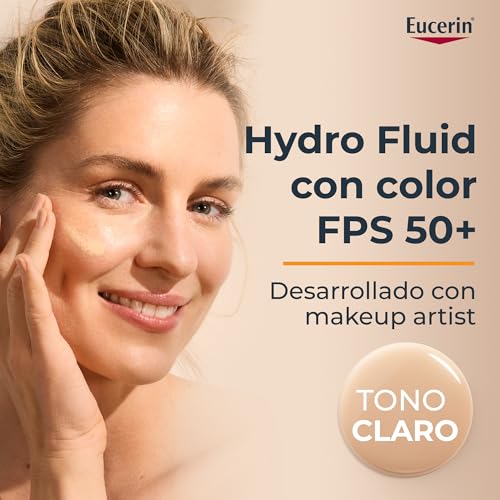 La Mejor Recopilación de Eucerin protector solar precio - los más vendidos. 26 Imagen adicional