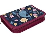 Livepac-Office Schüleretui/Federtasche/Federmappe /...