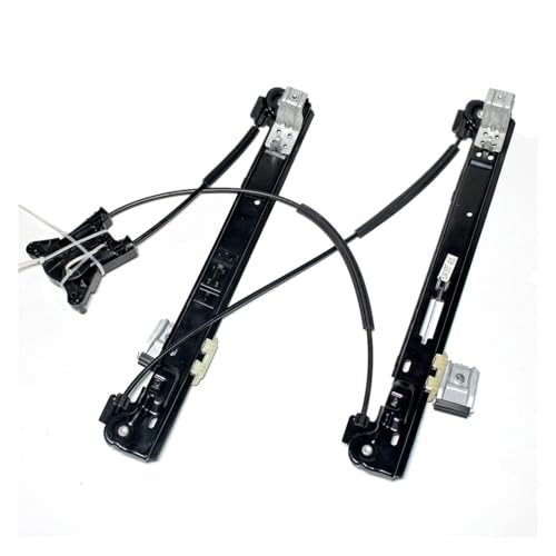 Lève-vitre électrique avant gauche Seat Ibiza 4 portes 2009-2017 mécanisme lève-vitre
