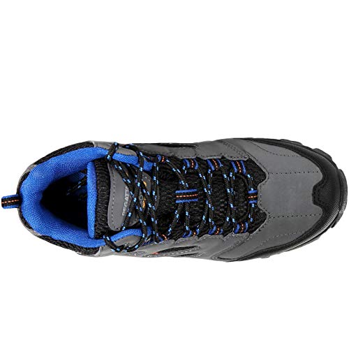 Kids Holcombe IEP Walking Boots - Briar - 11K US3