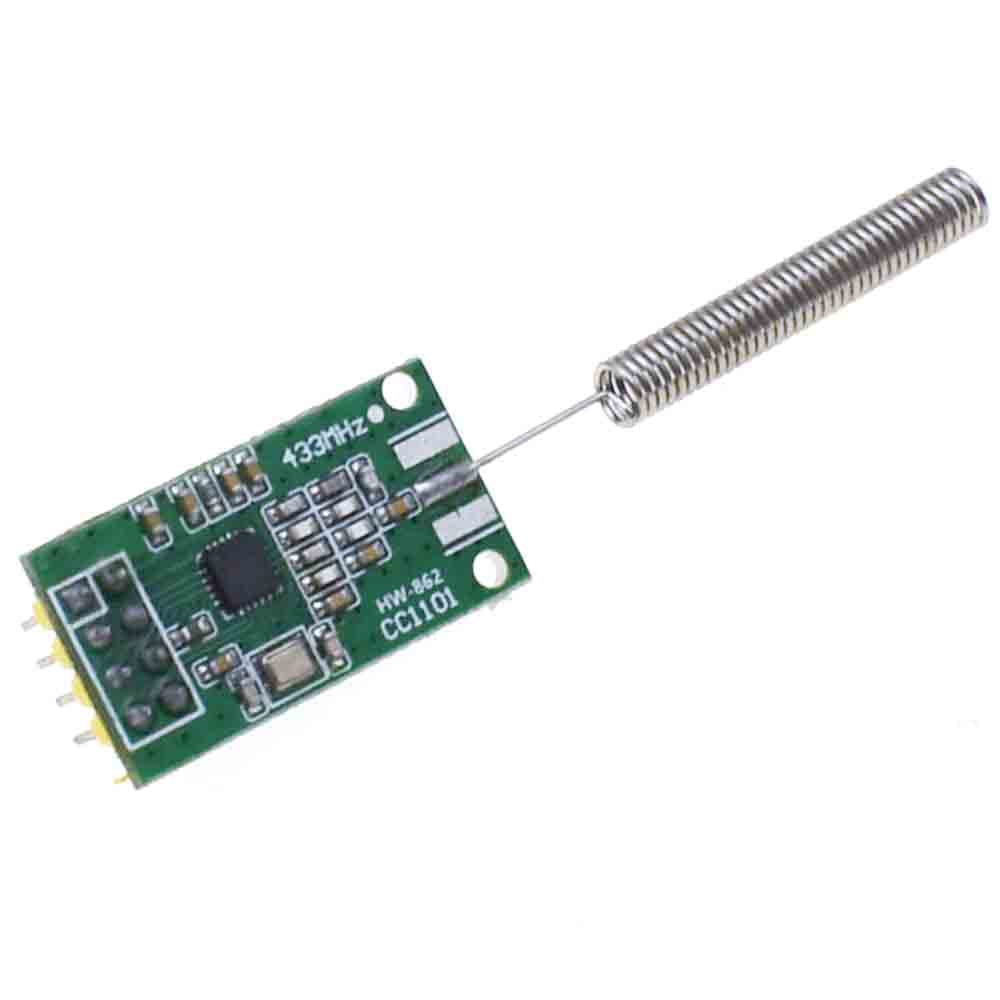 CC1101 Module 433M 2500 NRF 350m Distance