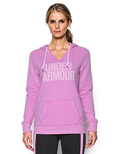 Under Armour Women's Favorite Fleece Hoodie