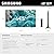 SAMSUNG 65-Inch Class QLED Q7F Series Samsung Vision AI Smart TV (2025 Model, 65Q7F) Quantum HDR, Object Tracking Sound Lite, Q4 AI Gen1 Processor, 4K upscaling, Gaming Hub, Alexa Built-in