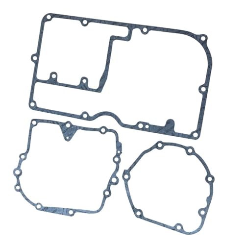 Couvercle d'impulsion de transmission et joints pour voyager serein en GPZ1100