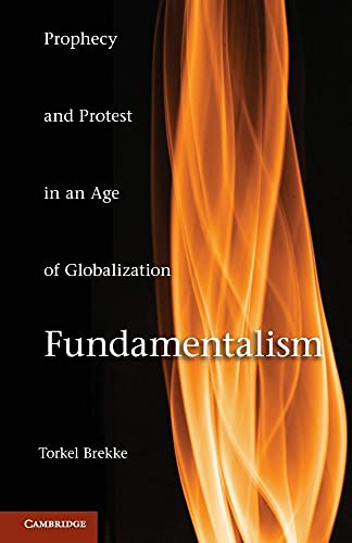 Fundamentalism view 2
