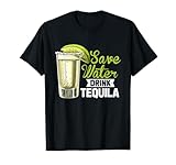 Photo Gallery tequila barista divertente alcool maglietta Photo Gallery tequila barista divertente alcool maglietta