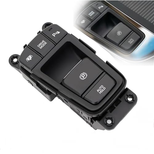 Botón de freno de mano 93300C1610 para Sonata LF repuesto original 2