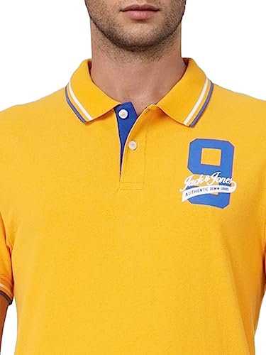 Image of JACK & JONES Men T-Shirt