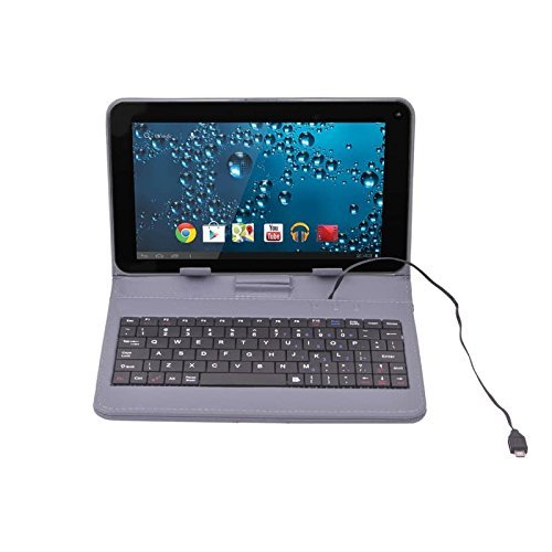 Amazon.in Buy Garuda Enterprises Generic 7” Inch USB Keyboard Tablet