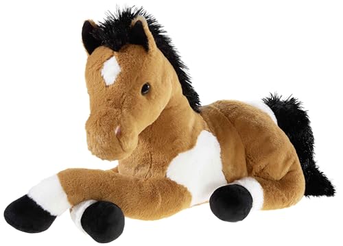 HEUNEC MISANIMO Pferd liegend