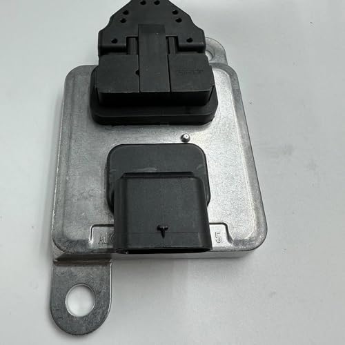 Capteur NOx 5wk96621k pour BMW E90 E87 N43 sonde lambda - 4