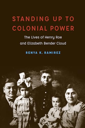 Standing Up to Colonial Power: The Lives of Henry Roe