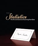 Statistics plus MyStatLab Student Access Kit (3rd Edition)