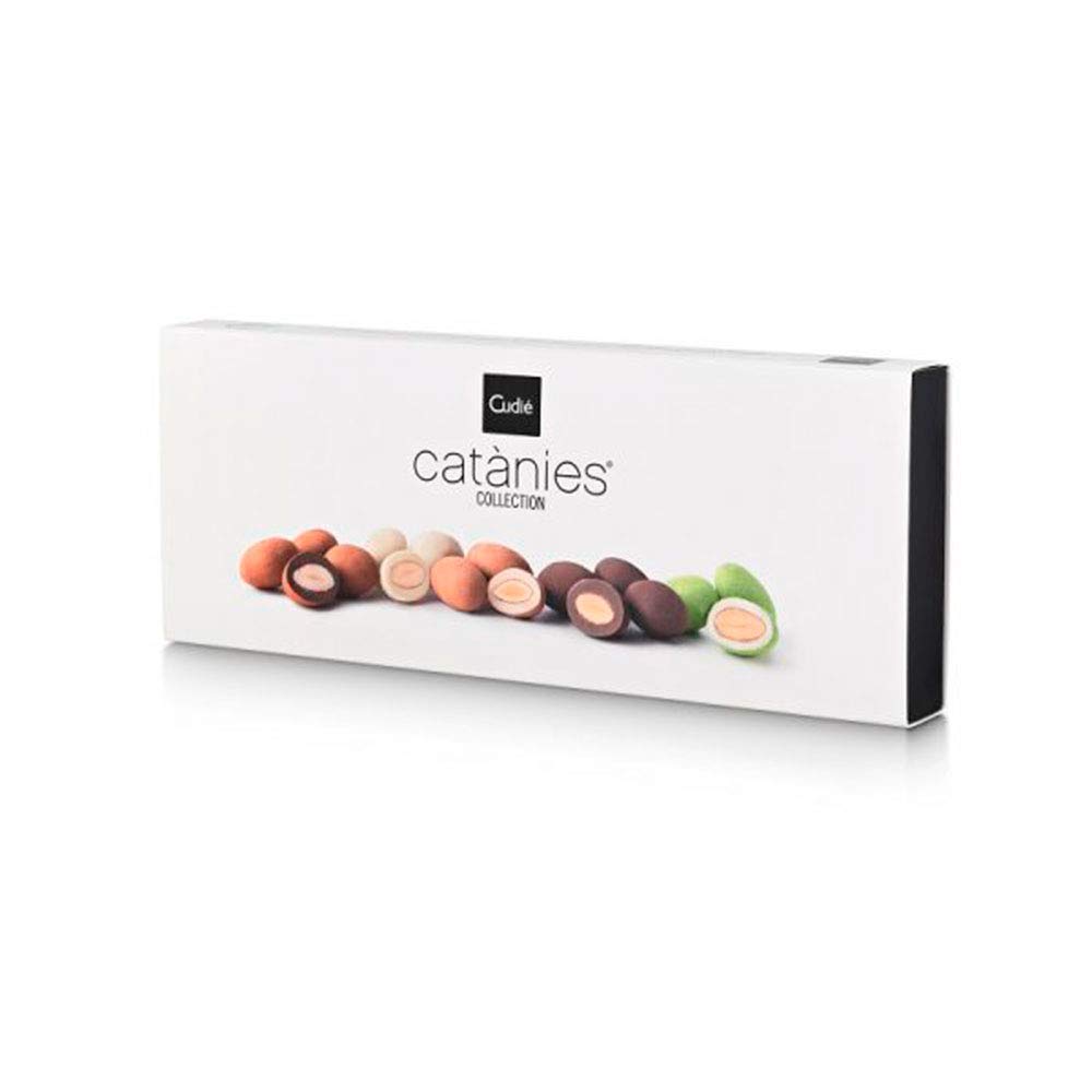 Bombones Catànies 500G Collection