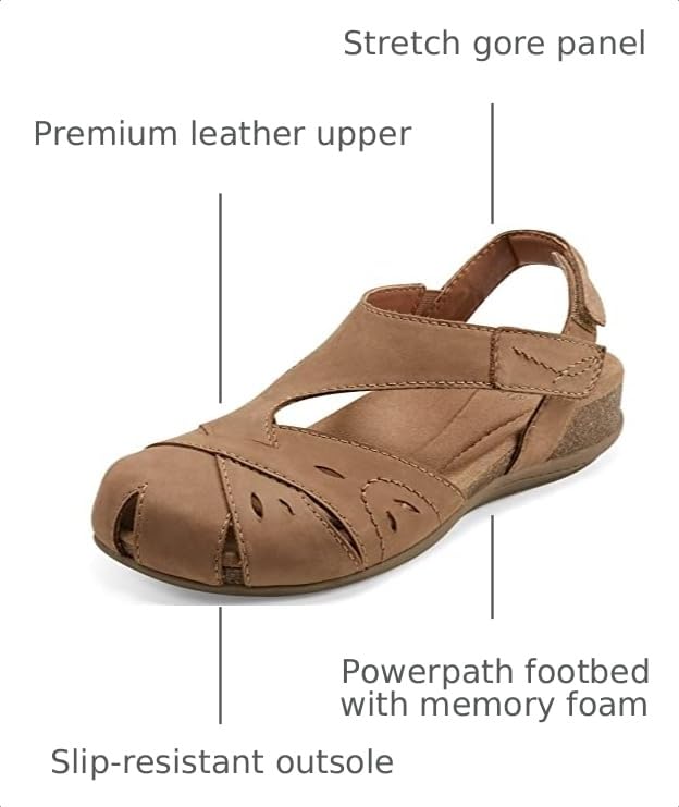 Image of Earth Women's BIRDINE Casual Sandal