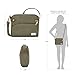 Travelon Anti-Theft Heritage Crossbody Bag