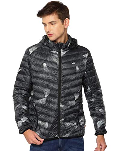 wildcraft windcheater amazon