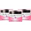 Night-Cream-by-Olay-Night-Firming-Cream-2-Ounce-56ml-Pack-of-3-Packaging-may-vary Olay Firming Night Cream, 1.9 Fl Oz (Pack of 3)