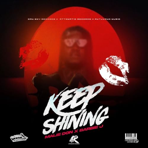 Malie Donn, Barbie J & Dan Sky