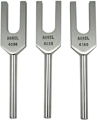 LorhobetlifAngelic Tuning Fork Set