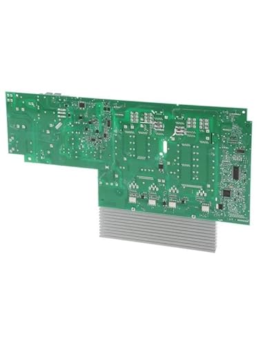Siemens MODULE DE PUISSANCE DROIT - vue 3